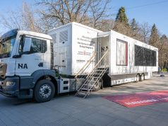 Oficina Móvil Milagro