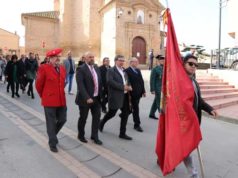 Milagro celebrará San Blas del 2 al 6 de febrero San Blas Milagro