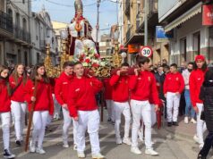 Milagro celebrará San Blas del 2 al 5 de febrero