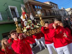 San Blas en Milagro: una Ruta del Pincho renovada y una oferta gastronómica amplia y novedosa de su hostelería San Blas Milagro