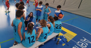Baloncesto Arenas