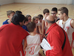 Genesis baloncesto