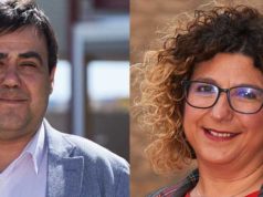 Marcilla y Villafranca transmiten a Medioambiente su preocupación por la macrogranja de Caparroso