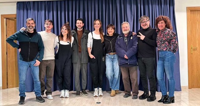 Monteagudo Agenda Cultural