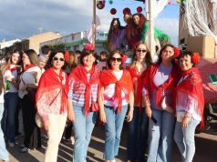 Fiestas Juventud Monteagudo 2026