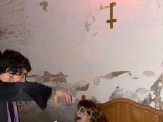 Monteagudo donará a Besarkada Abrazo la recaudación del Pasaje del Terror 2024