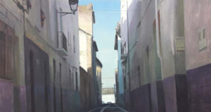Monteagudo Certamen Pintura
