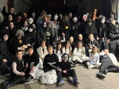 Monteagudo vuelve a temblar con su Pasaje del Terror este Halloween Monteagudo Pasaje del Terror Halloween