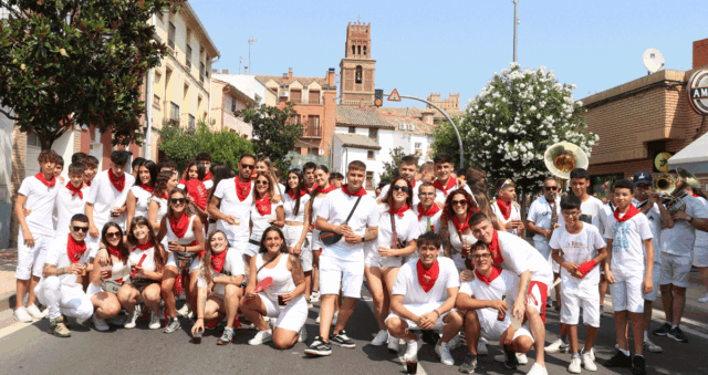 MONTEGUDO-FIESTAS-00 Programa Fiestas Monteagudo 2026