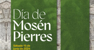 Peralta Mosén Pierres