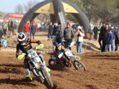 Motocross Murchante