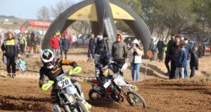 Motocross Murchante