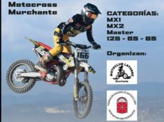 Murchante Motocross