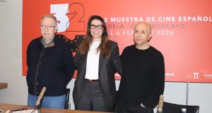 Tudela Muestra Cine Español