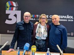 Tudela acoge la 31ª Muestra de Cine Español entre el 17 y el 21 de febrero Muestra de Cine Español