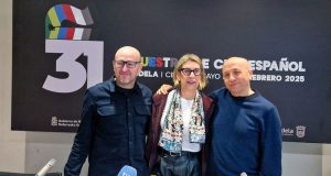 Muestra de Cine Español
