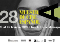 Maixabel Lasa acudirá mañana martes a la Muestra de Cine de Tudela Muestra de Cine de Tudela