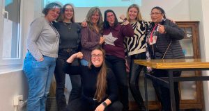 empleo mujer discapacidad
