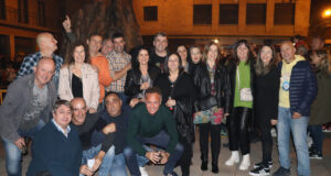 Cristo Buena Siembra Murchante