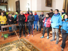 Murchante se pone en marcha para la Javierada 2020