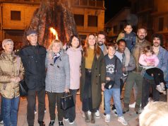 Programa de las fiestas del Cristo de la Buena Siembra de Murchante 2025