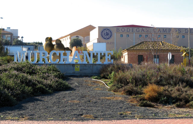 MURCHANTE-02 Murchante cuenta con un pasado y u presente marcados por la viticultura y la gastronomía