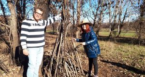 Recital Solidario Palacios de Jamuz
