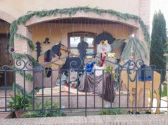 Murchante destina 2000 euros a los premios del VII Concurso Navideño para Decorar Viviendas y Comercios