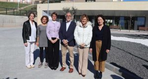 Centro de Día Murchante
