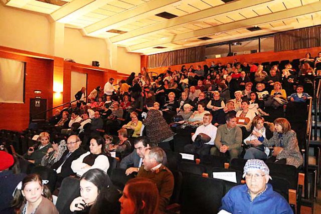 MURCHANTE-CORTOMETRAJES