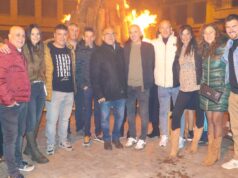 Programa completo de las Fiestas del Cristo de la Buena Siembra de Murchante 2026 Programa Fiestas Cristo Buena Siembra Murchante