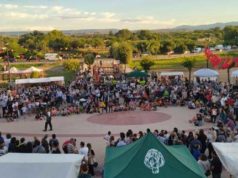 Murchante se transformó en una villa medieval