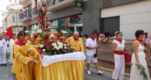 Programa Fiestas Murchante 2026