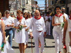 Murchante no celebrará sus fiestas patronales Murchante no celebrará este año sus fiestas de San Roque en agosto