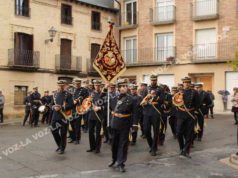 El Ayuntamiento de Murchante suspende las fiestas del Santo Cristo