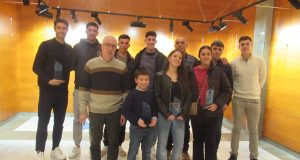Murchante Gala Deporte