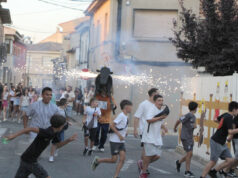 Programa de las Fiestas de la Juventud de Murchante 2026 Fiestas Juventud Murchante 2026