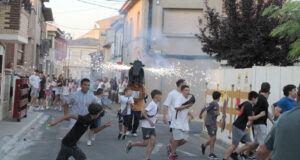 Fiestas Juventud Murchante 2026