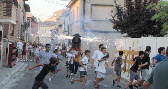 Fiestas Juventud Murchante 2026