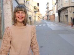 Marian Urtasun Clemente: “La igualdad debe formar parte del día a día”