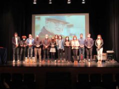 Murchante entregó los premios del Rally Fotográfico III Memorial Thomas Watorski
