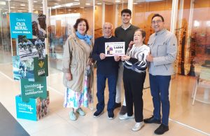 El Recital Solidario de Murchante recauda 1.400 € para ayudar a los afectados por los incendios en Palacios de Jamuz Recital Solidario Murchante