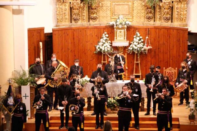 MURCHANTE-SEMANA SANTA