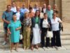 Murchante vive un fin de semana marcado por los reencuentros Murchante reencuentros