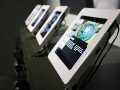 El Museo de la Conserva ofrece un viaje al pasado con las últimas tecnologías