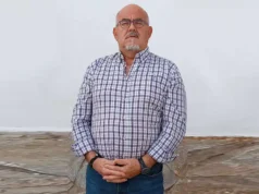 Macario Jarauta, candidato a la alcaldía por Murchantinos X Murchante