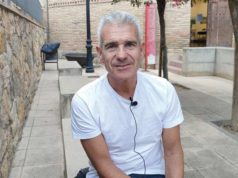 Manolo Domínguez, concejal de Festejos de Arguedas: «Creo que van a ser unas fiestas muy especiales» Arguedas