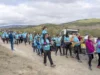 Fitero volverá a caminar contra el cáncer con la VII Marcha a Roscas el 25 de octubre