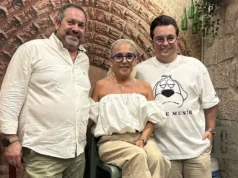 Marcos Milagro, Tabernero Popular 2026: «En La Catedral disfrutamos viendo disfrutar a la gente»
