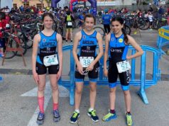 Arenas Triatlón
